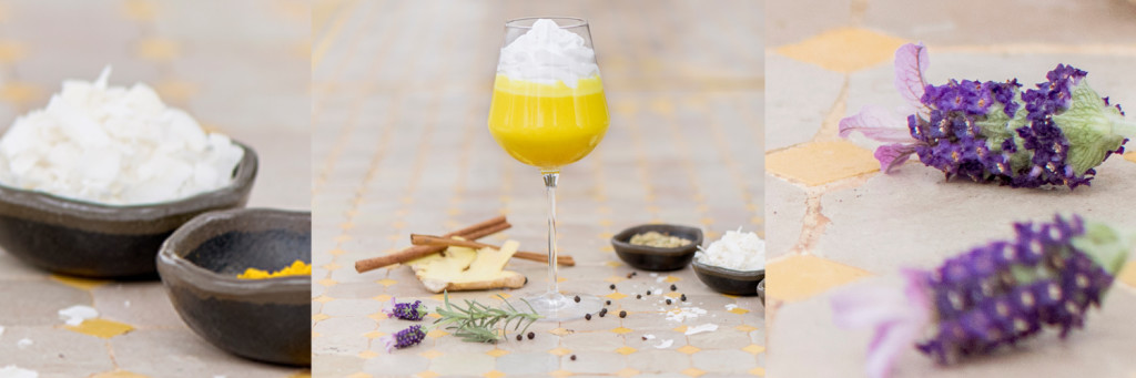 golden milk vegan recipe can reiet hotel mallorca