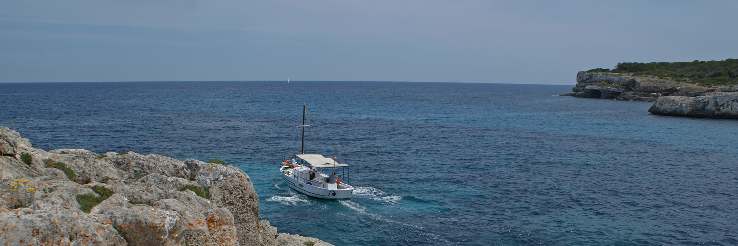 cal reiet hotel santanyi mallorca hiking